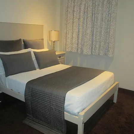 Jardim Hotel Geres