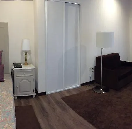 Jardim Hotel Geres