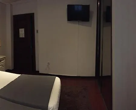 Hotel Jardim 2*