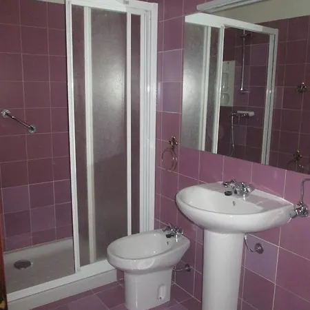 Jardim Hotell 2*