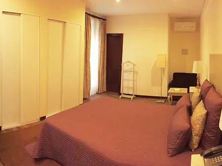 Hotell Jardim