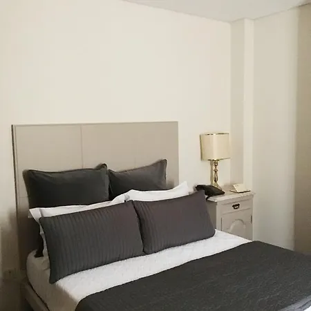 Jardim Otel