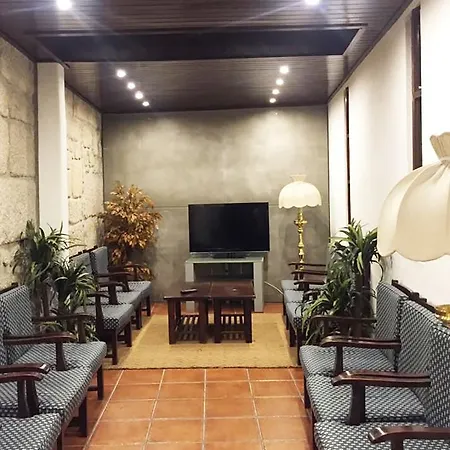 Hotel Jardim