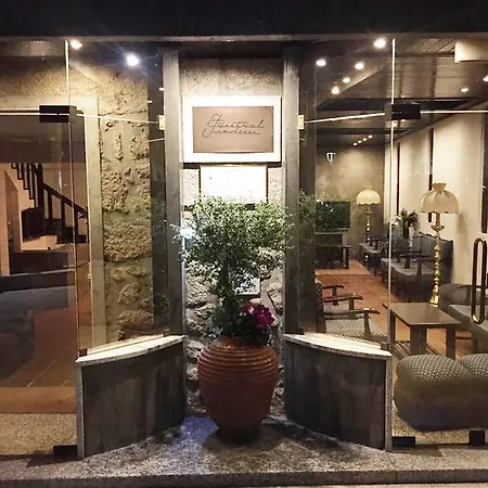 Jardim Hotel Geres
