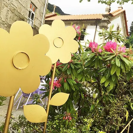 Jardim 2* Geres