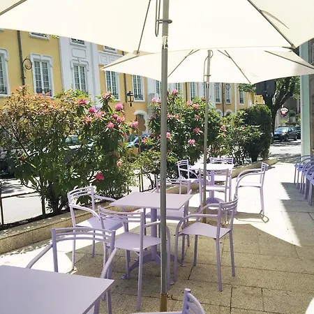 Jardim Hotel