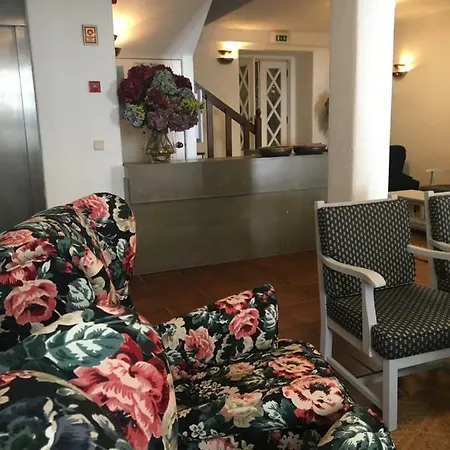 Hotel Jardim 2*