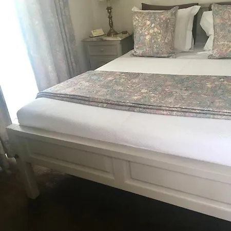 Otel Jardim 2*