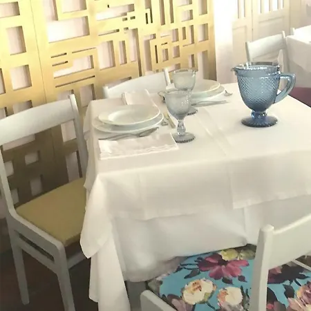 Jardim Hotel