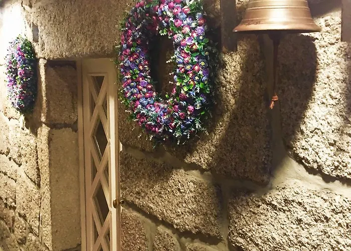 Jardim Отель 2*