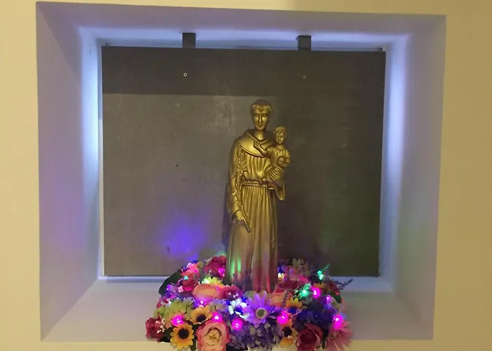 Отель Jardim Герес