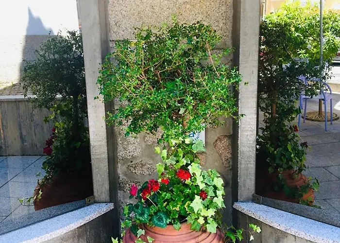 Jardim Отель 2*