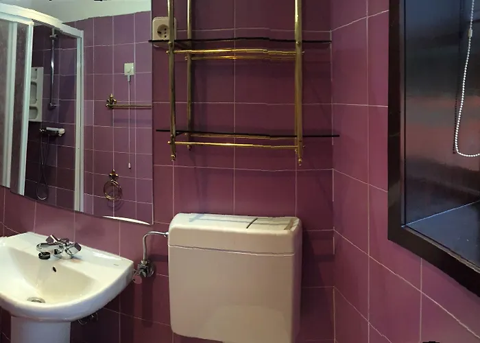 Jardim 2* Герес