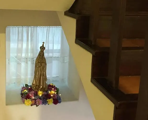 Jardim 2* Герес